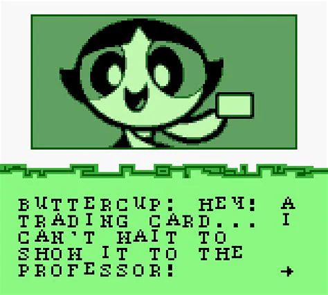 The Powerpuff Girls: Paint the Townsville Green
