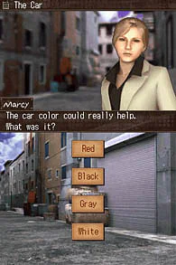 Unsolved Crimes