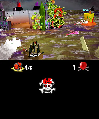 Fantasy Pirates