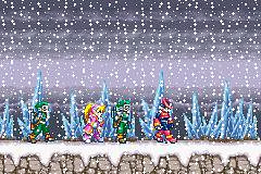 Mega Man Zero 3