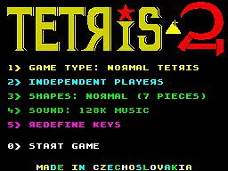 Tetris 2