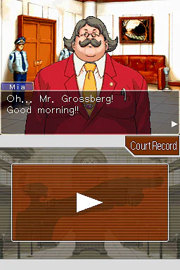 Gyakuten Saiban 3