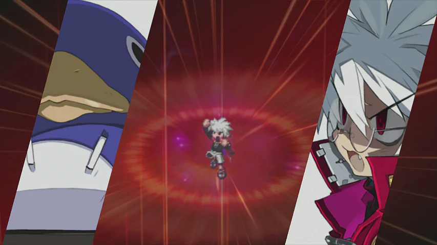 Disgaea 3: Absence of Justice