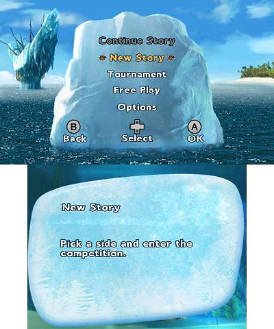 Ice Age: Continental Drift – Arctic Games