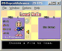 Bomberman Tournament
