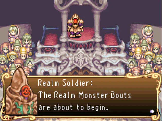 Sword of Mana