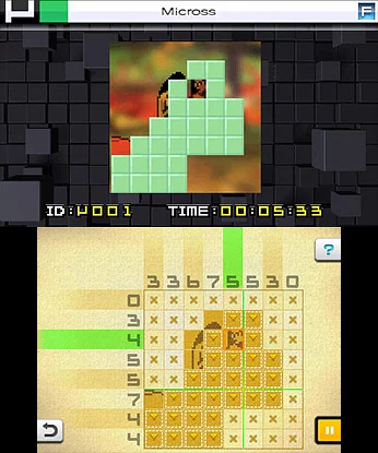 Picross e6