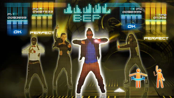 The Black Eyed Peas Experience