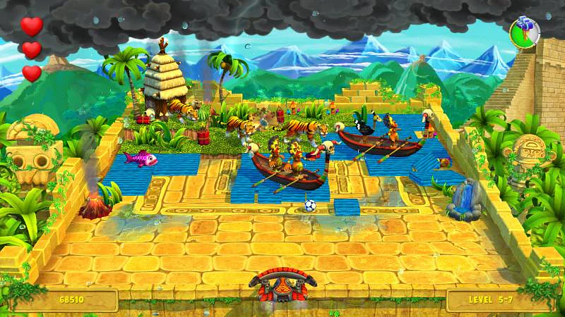 Magic Orbz