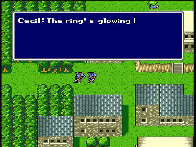 Final Fantasy IV