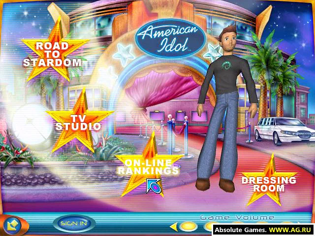 American Idol