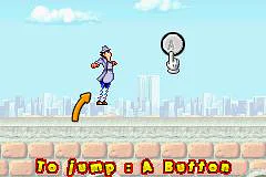 Inspector Gadget: Advance Mission