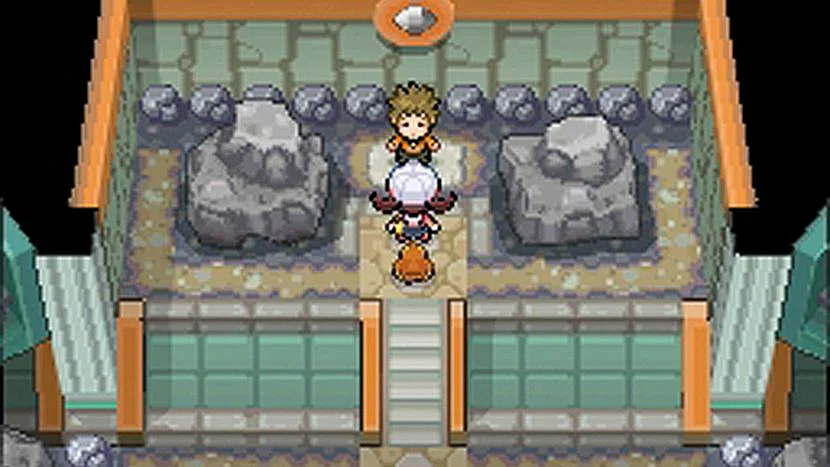 Pokémon SoulSilver