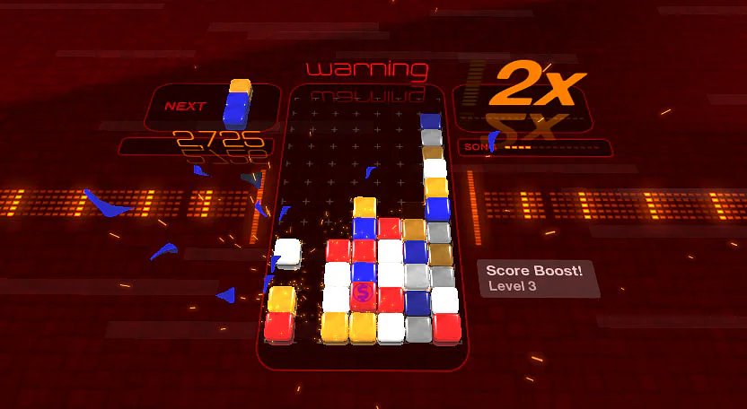 Groovin' Blocks