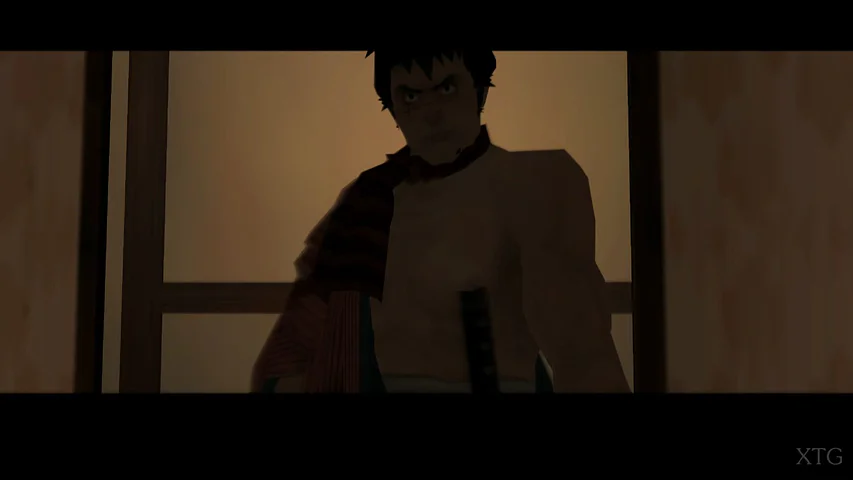 Tenchu: Wrath of Heaven