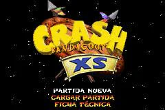 Crash Bandicoot: The Huge Adventure