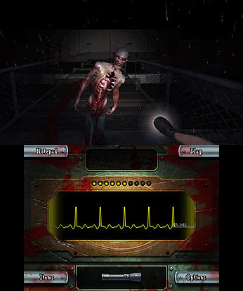 Dementium: Remastered