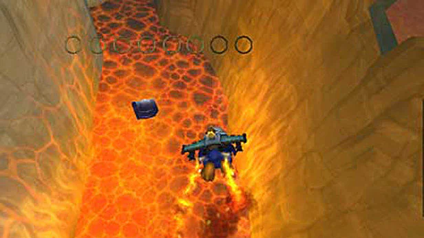 Spyro: A Hero's Tail