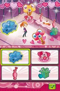 Imagine: Sweet 16