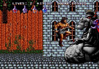 Sword of Sodan