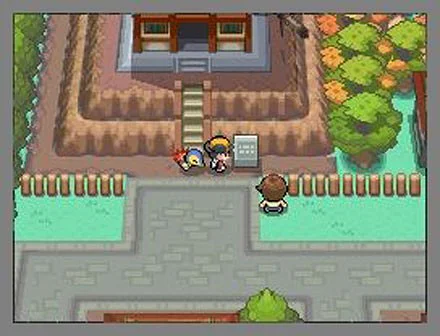 Pokémon SoulSilver