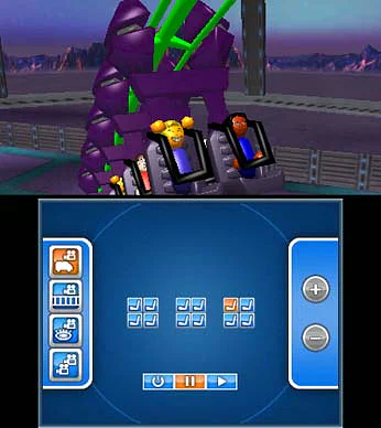 Coaster Creator 3D