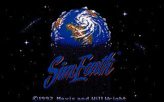 SimEarth