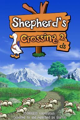 Shepherd's Crossing 2