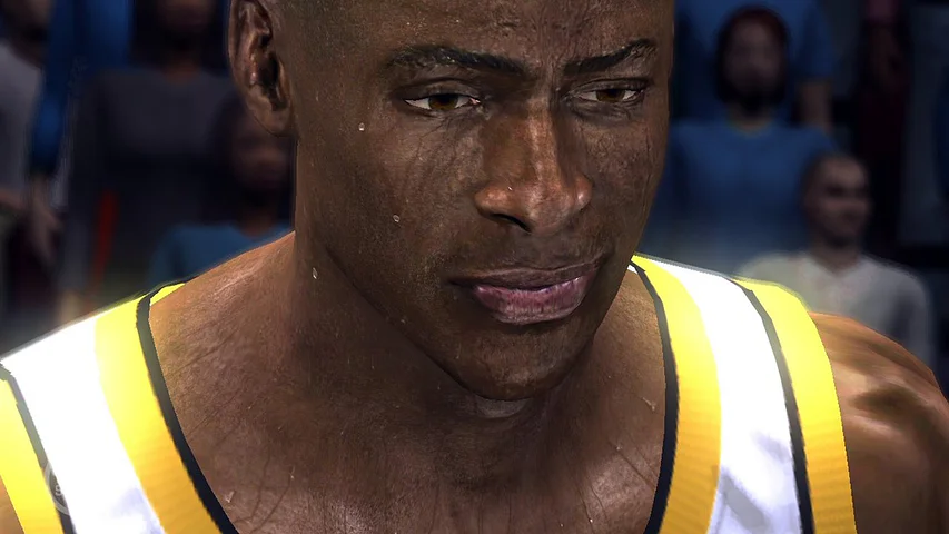 NBA Live 06