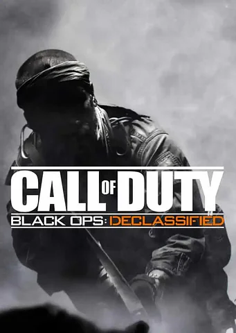 Call of Duty: Black Ops: Declassified