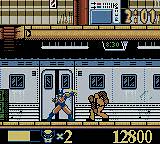 X-Men: Wolverine's Rage