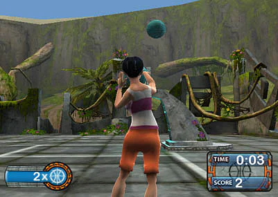 Summer Sports 2: Island Sports Party