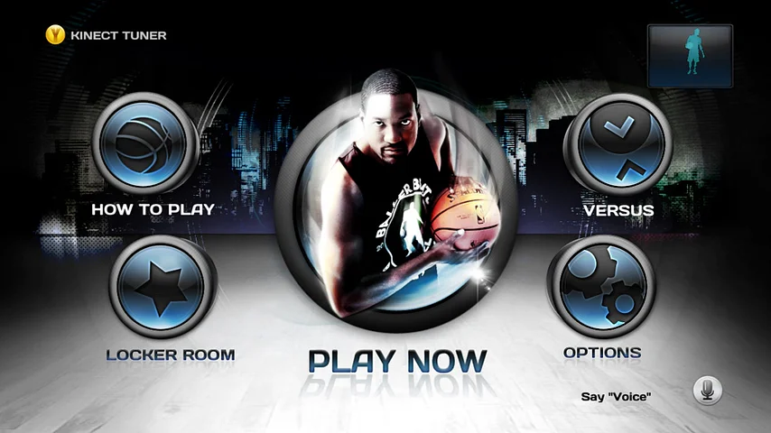 NBA Baller Beats