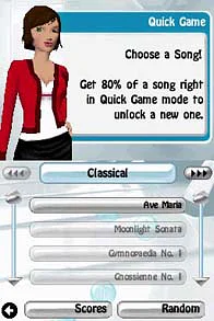 Easy Piano