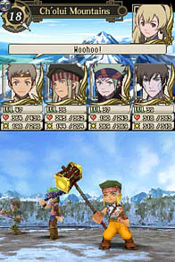 Suikoden Tierkreis