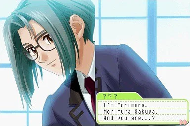 Tokimeki Memorial Girl's Side