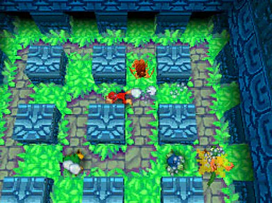 Frogger: Helmet Chaos