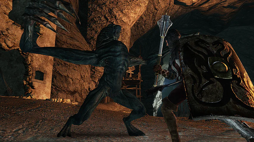 Dark Souls II