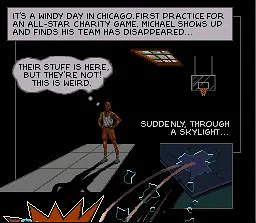 Michael Jordan: Chaos in the Windy City