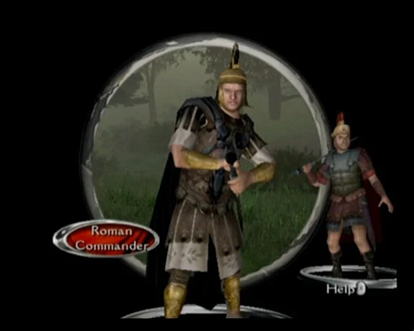 King Arthur