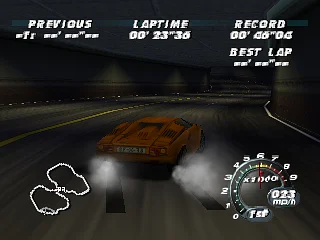 Automobili Lamborghini