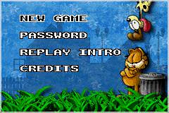 Garfield: The Search for Pooky