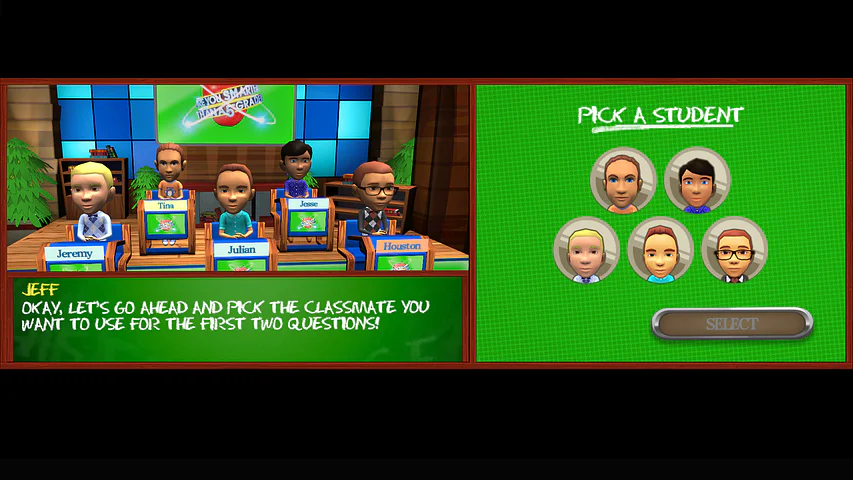 Are You Smarter Than a 5th Grader?