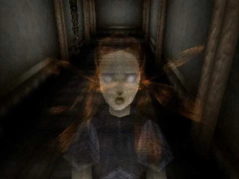 Echo Night 2: The Lord of Nightmares