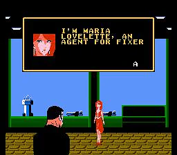 Golgo 13: Top Secret Episode