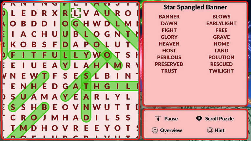 Epic Word Search Collection 2