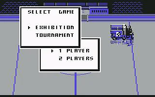 Blades of Steel