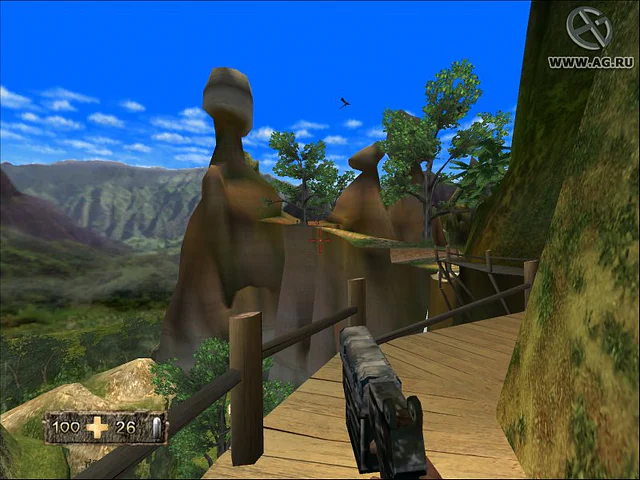 Turok: Evolution