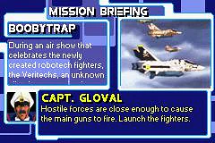 Robotech: The Macross Saga