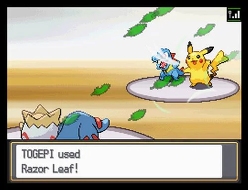 Pokémon SoulSilver